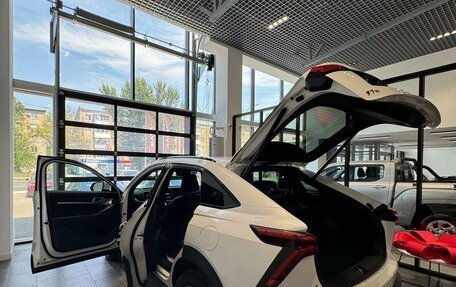 Haval F7x, 2025 год, 3 499 000 рублей, 6 фотография