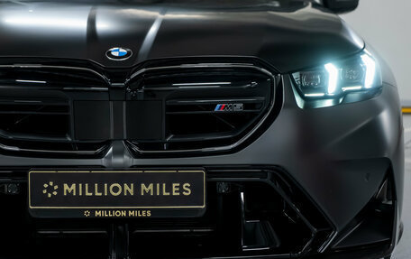 BMW M5, 2025 год, 19 990 000 рублей, 5 фотография