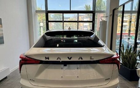 Haval F7x, 2025 год, 3 499 000 рублей, 4 фотография