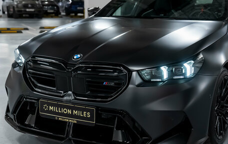 BMW M5, 2025 год, 19 990 000 рублей, 2 фотография