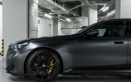 BMW M5, 2025 год, 19 990 000 рублей, 3 фотография