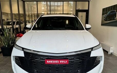 Haval F7x, 2025 год, 3 499 000 рублей, 2 фотография