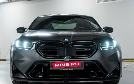 BMW M5, 2025 год, 19 990 000 рублей, 4 фотография