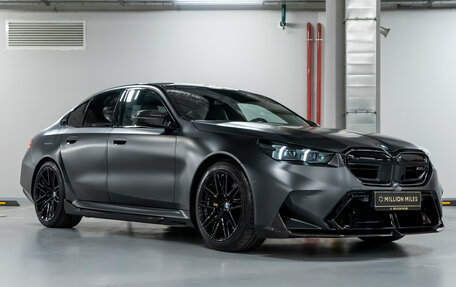 BMW M5, 2025 год, 19 990 000 рублей, 7 фотография