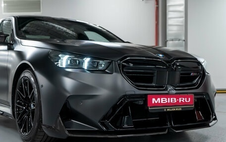 BMW M5, 2025 год, 19 990 000 рублей, 6 фотография