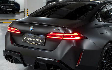 BMW M5, 2025 год, 19 990 000 рублей, 10 фотография