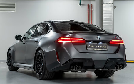 BMW M5, 2025 год, 19 990 000 рублей, 14 фотография