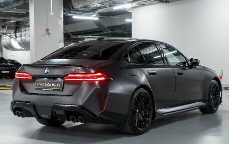 BMW M5, 2025 год, 19 990 000 рублей, 9 фотография