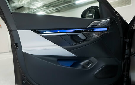 BMW M5, 2025 год, 19 990 000 рублей, 19 фотография