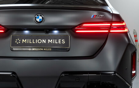 BMW M5, 2025 год, 19 990 000 рублей, 12 фотография