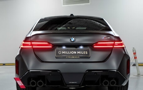 BMW M5, 2025 год, 19 990 000 рублей, 11 фотография