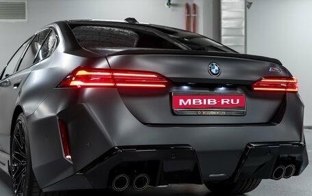 BMW M5, 2025 год, 19 990 000 рублей, 13 фотография