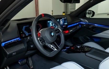 BMW M5, 2025 год, 19 990 000 рублей, 21 фотография