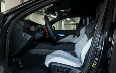 BMW M5, 2025 год, 19 990 000 рублей, 23 фотография