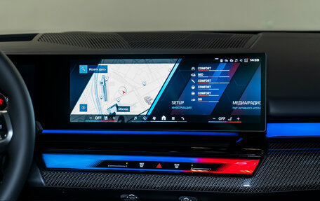 BMW M5, 2025 год, 19 990 000 рублей, 29 фотография