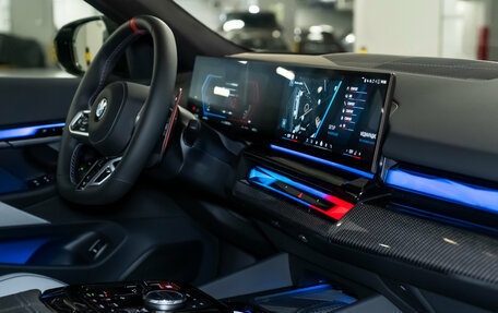 BMW M5, 2025 год, 19 990 000 рублей, 32 фотография