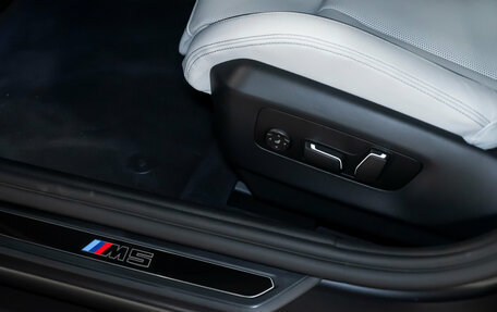 BMW M5, 2025 год, 19 990 000 рублей, 26 фотография