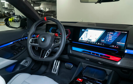 BMW M5, 2025 год, 19 990 000 рублей, 28 фотография