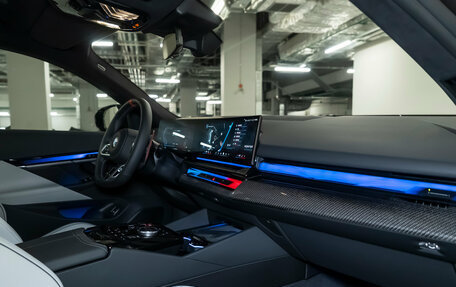 BMW M5, 2025 год, 19 990 000 рублей, 30 фотография