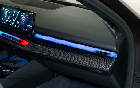 BMW M5, 2025 год, 19 990 000 рублей, 35 фотография