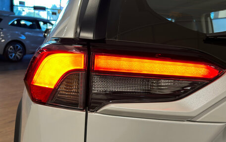 Toyota RAV4, 2025 год, 4 350 000 рублей, 7 фотография