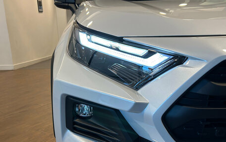 Toyota RAV4, 2025 год, 4 350 000 рублей, 8 фотография