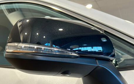 Toyota RAV4, 2025 год, 4 350 000 рублей, 26 фотография