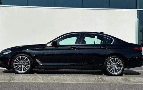 BMW 5 серия, 2021 год, 4 960 000 рублей, 5 фотография