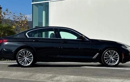 BMW 5 серия, 2021 год, 4 960 000 рублей, 6 фотография