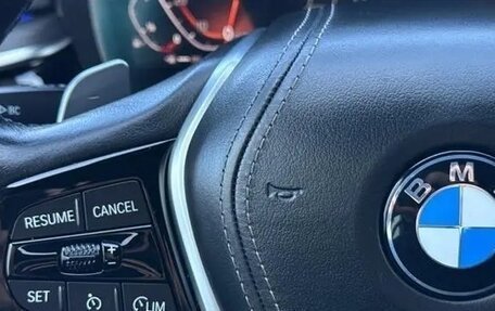 BMW 5 серия, 2021 год, 4 960 000 рублей, 9 фотография