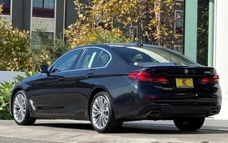 BMW 5 серия, 2021 год, 4 960 000 рублей, 8 фотография