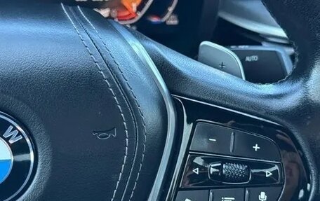 BMW 5 серия, 2021 год, 4 960 000 рублей, 13 фотография