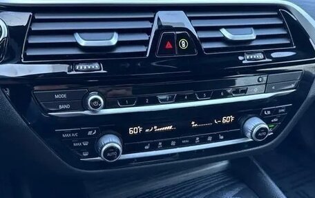 BMW 5 серия, 2021 год, 4 960 000 рублей, 16 фотография