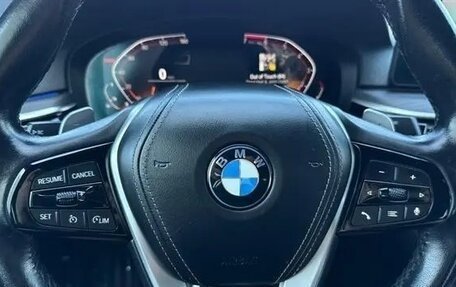 BMW 5 серия, 2021 год, 4 960 000 рублей, 15 фотография