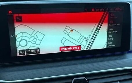 BMW 5 серия, 2021 год, 4 960 000 рублей, 18 фотография