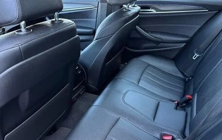 BMW 5 серия, 2021 год, 4 960 000 рублей, 24 фотография