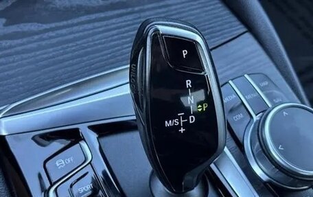 BMW 5 серия, 2021 год, 4 960 000 рублей, 29 фотография