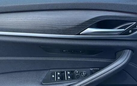 BMW 5 серия, 2021 год, 4 960 000 рублей, 27 фотография