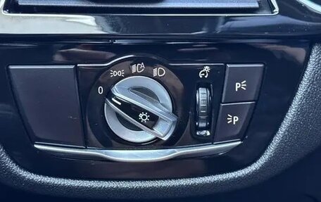 BMW 5 серия, 2021 год, 4 960 000 рублей, 28 фотография