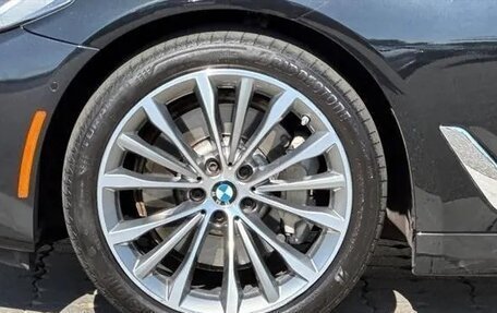 BMW 5 серия, 2021 год, 4 960 000 рублей, 32 фотография