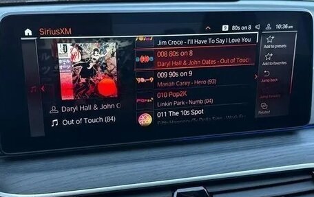 BMW 5 серия, 2021 год, 4 960 000 рублей, 25 фотография