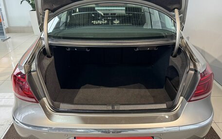 Volkswagen Passat CC I рестайлинг, 2012 год, 1 199 000 рублей, 6 фотография