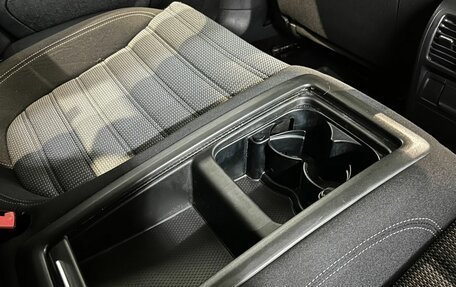 Volkswagen Passat CC I рестайлинг, 2012 год, 1 199 000 рублей, 12 фотография