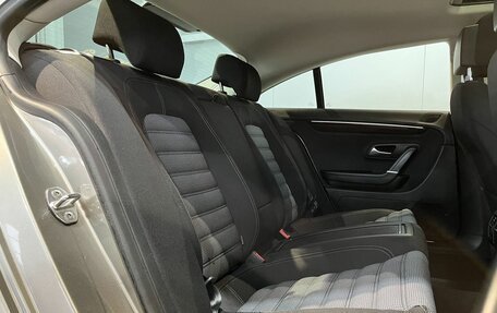 Volkswagen Passat CC I рестайлинг, 2012 год, 1 199 000 рублей, 14 фотография