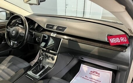 Volkswagen Passat CC I рестайлинг, 2012 год, 1 199 000 рублей, 16 фотография