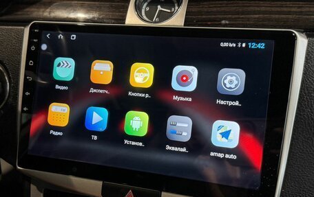 Volkswagen Passat CC I рестайлинг, 2012 год, 1 199 000 рублей, 20 фотография