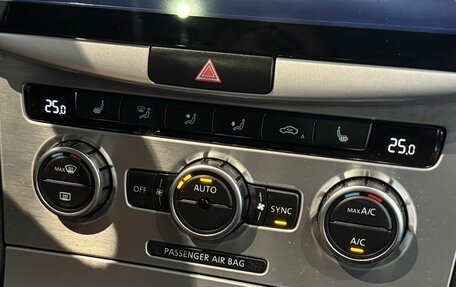 Volkswagen Passat CC I рестайлинг, 2012 год, 1 199 000 рублей, 23 фотография