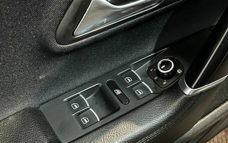 Volkswagen Passat CC I рестайлинг, 2012 год, 1 199 000 рублей, 25 фотография