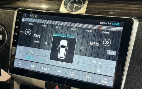 Volkswagen Passat CC I рестайлинг, 2012 год, 1 199 000 рублей, 21 фотография