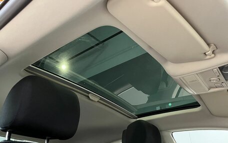 Volkswagen Passat CC I рестайлинг, 2012 год, 1 199 000 рублей, 26 фотография